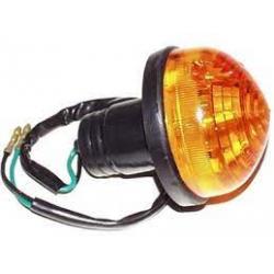 SEÑALIZADOR DELANTERO TIPO ROVER - AMBAR. C/U. SKU AFU3389