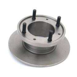 DISCO FRENO COOPER 998, 7 PULGADAS. SKU BTA193