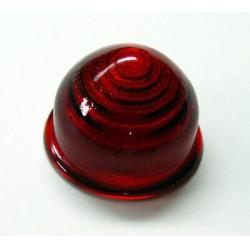 MICA SEÑALIZADOR DELANTERO (VIDRIO ROJO) ALTERNATIVA. SKU 37H5531