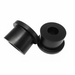 GOMAS NITRILO SUBCHASIS TRASERO  (SET 2 GOMAS) COMPETICION . SKU C-STR639