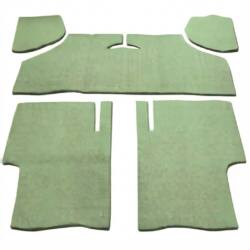 ANTIRUIDO BAJO ALFOMBRA. SKU FELT01