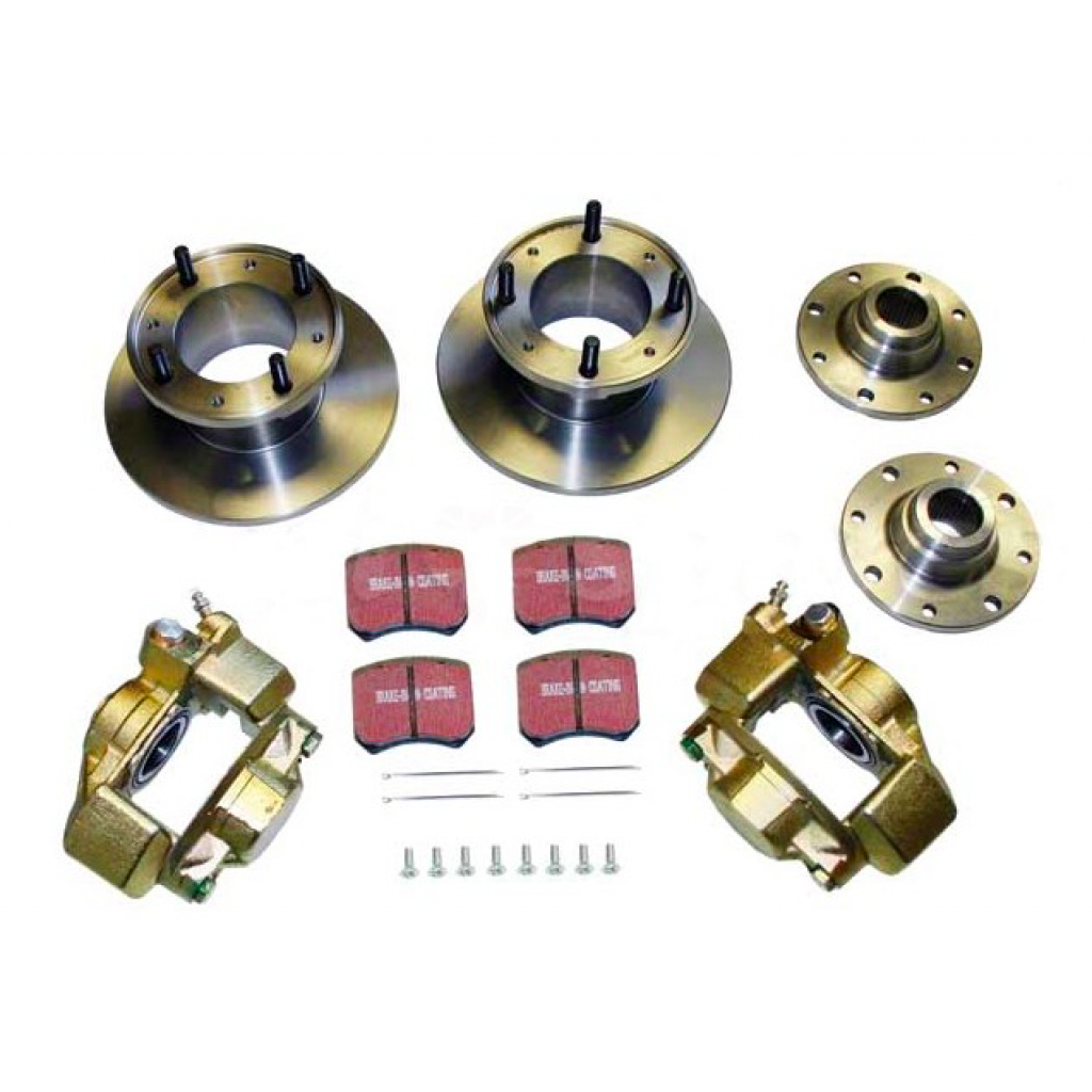 EN OFERTA MINIPARTS LA VERDADERA MINIMANIA