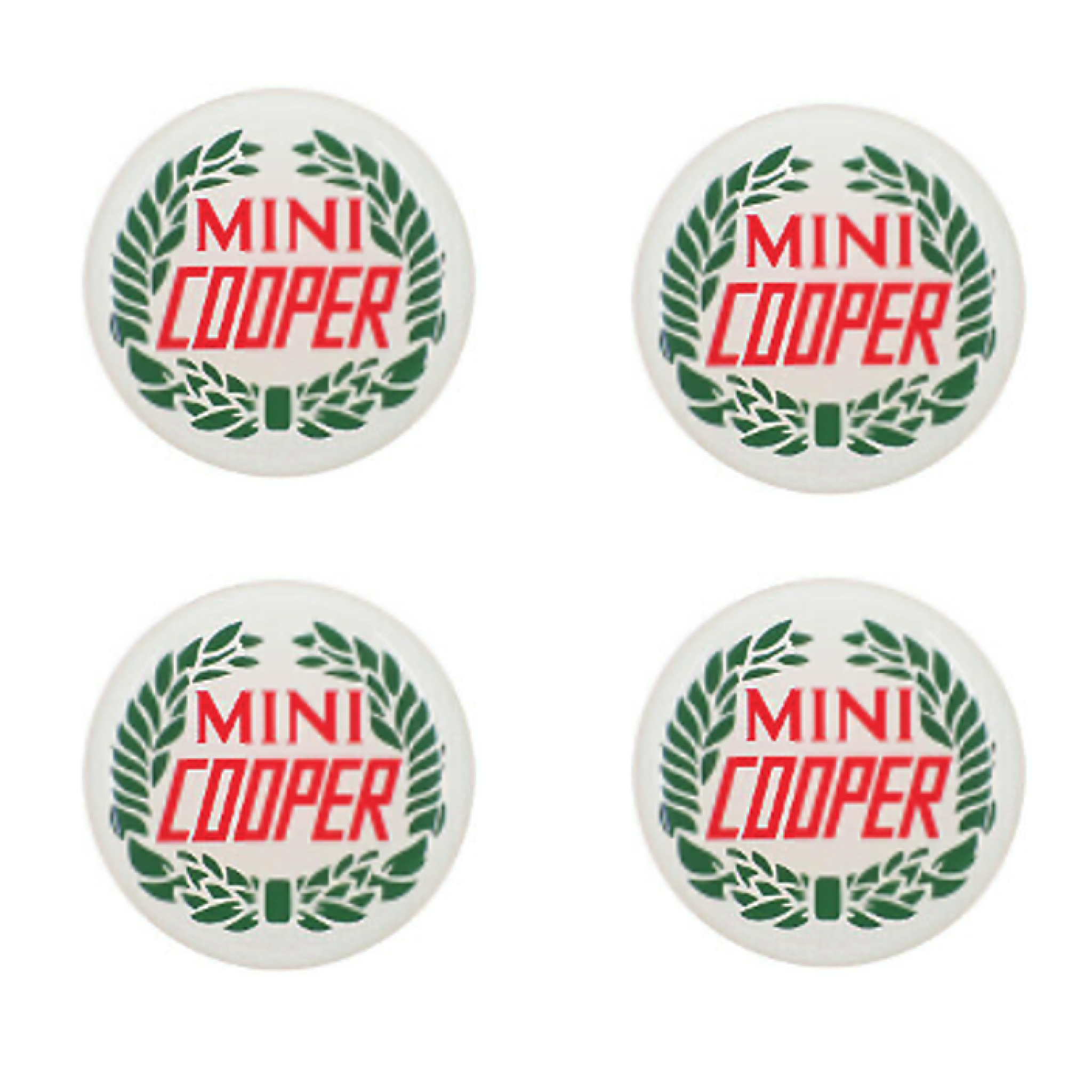 INSIGNIAS – MINIPARTS LA VERDADERA MINIMANIA
