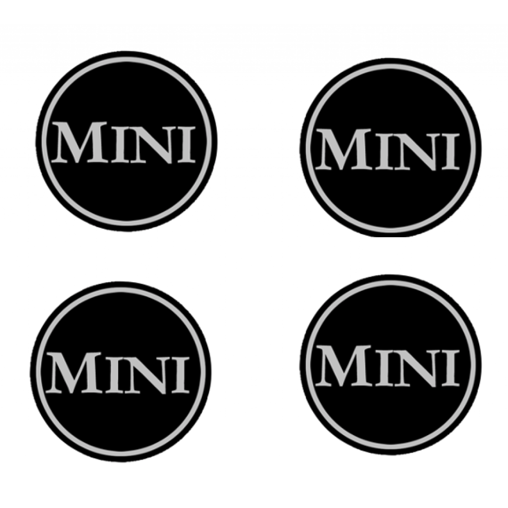 INSIGNIAS – MINIPARTS LA VERDADERA MINIMANIA