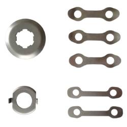 KIT SEGUROS CAJA. SKU 18G8085