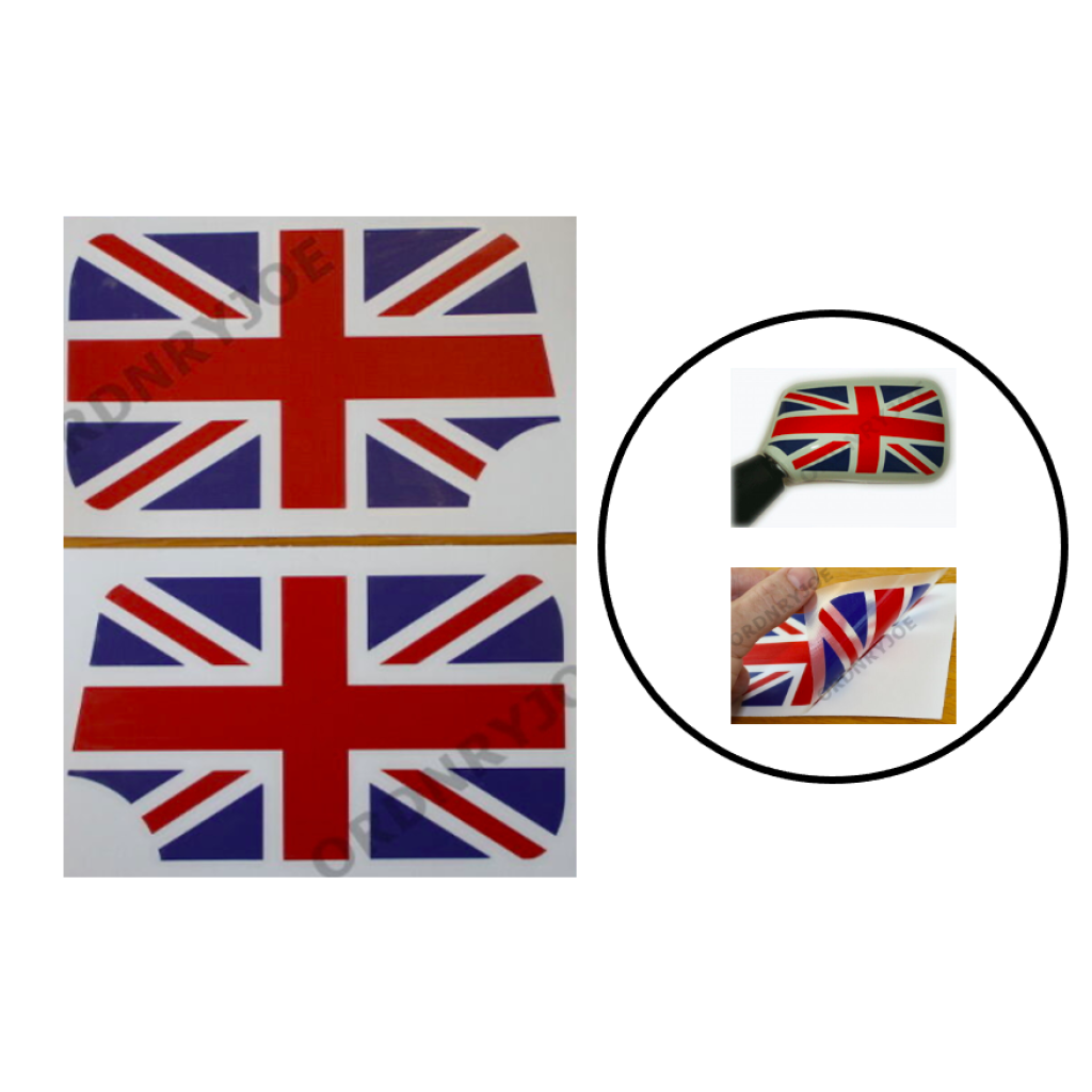 ADHESIVOS BANDERA UK UNION JACK PARA ESPEJOS LATERALES SPORTPACK adhesivos-bandera-uk-union-jack-para-espejos-laterales-sportpack