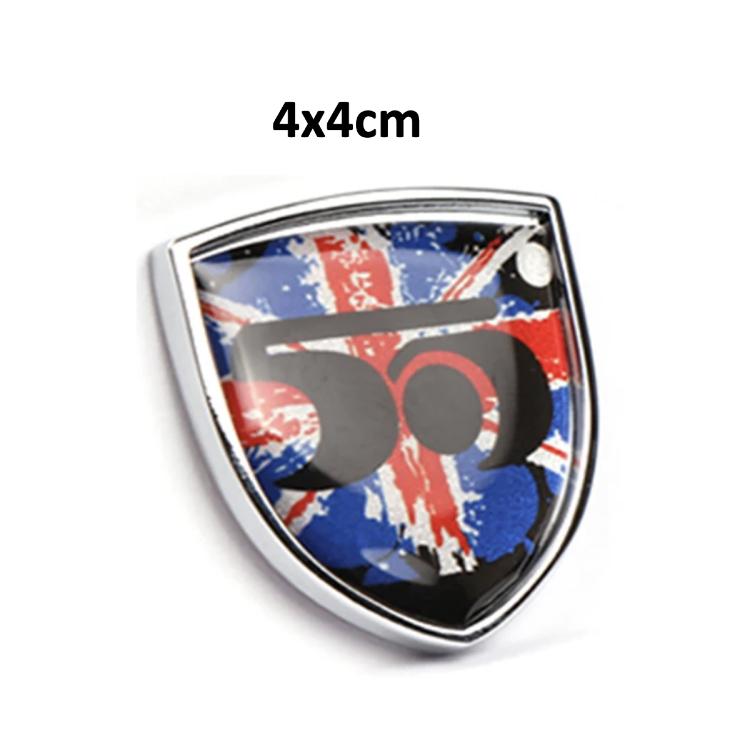 INSIGNIAS – MINIPARTS LA VERDADERA MINIMANIA
