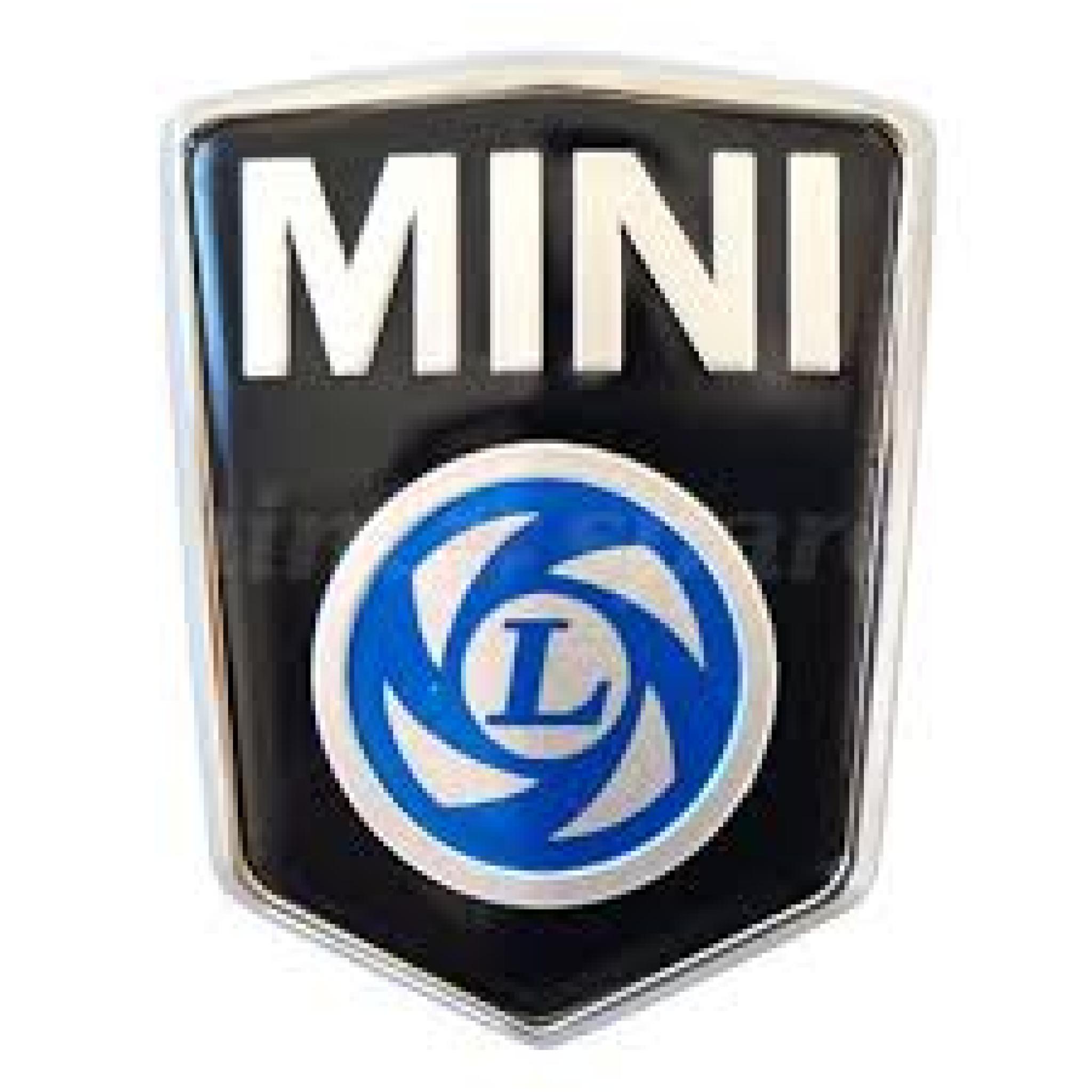 INSIGNIAS – MINIPARTS LA VERDADERA MINIMANIA