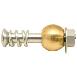 KIT REPARACION BISAGRA DE PUERTA VAN C/U. SKU KMM170