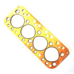 EMPAQUETADURA DE CULATA 850/1000CC (REFORZADA - COBRE).  SKU GEG302DS