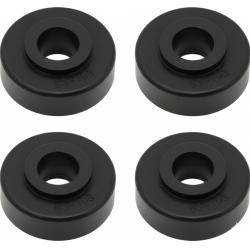 GOMAS POLY (4) BARRAS 21A1091 TENSORAS/TIRANTES O CASTER DELANTERAS (SET). SKU C-STR629k