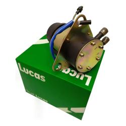 BOMBA DE BENCINA ELECTRICA LUCAS SU. SKU AUF214-LUCAS