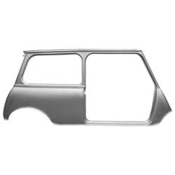 PANEL COMPLETO COSTADO DERECHO MK1. SKU 24A2366