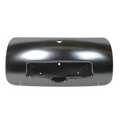 PIEL EXTERNA MALETA METALICA MK1. SKU 28G110