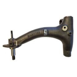 BRAZO DERECHO TRASERO SUSPENSION SECA. SKU NAM7162