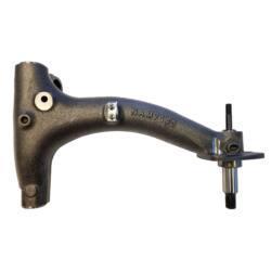 BRAZO IZQUIERDO TRASERO SUSPENSION SECA. SKU NAM7163