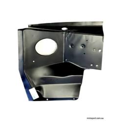 TAPABARRO INTERIOR CLUBMAN (GT) DERECHO. SKU CZH3062
