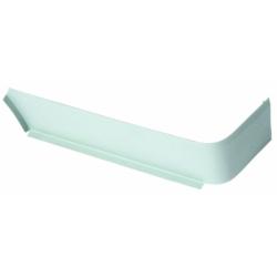 PANEL TRASERO ESQUINA INFERIOR VAN/PICKUP / IZQUIERDO. SKU MS50L