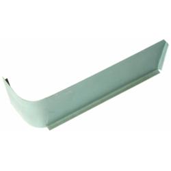 PANEL TRASERO ESQUINA INFERIOR VAN/PICKUP / DERECHO. SKU MS50R