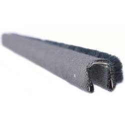 GOMA RIEL VENTANA VERTICAL (VENTANAS DE CORREDERA MK1) / ORIGINAL. SKU EAM8530