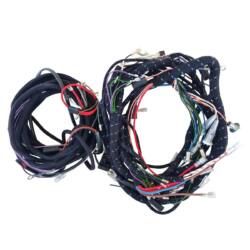 RAMAL ELECTRICO MK1 BRAIDED (TEJIDO). SKU 5L672